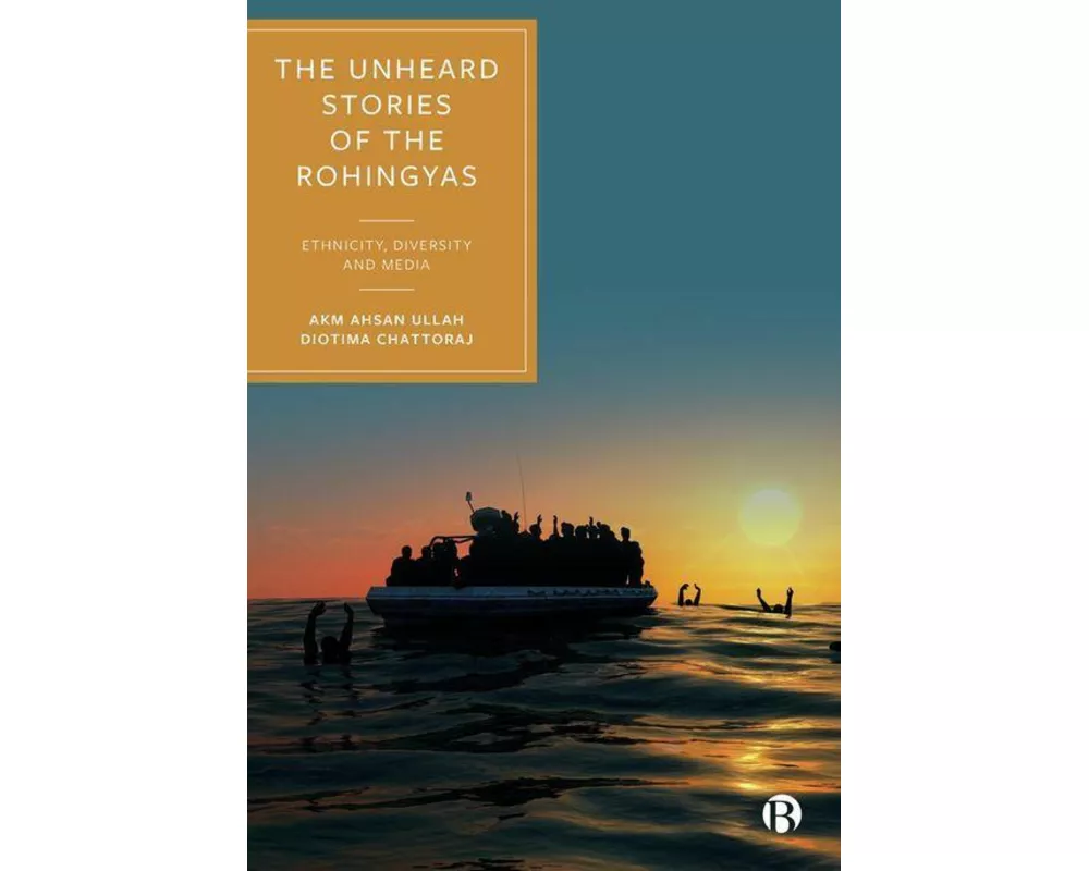 The Unheard Stories of the Rohingyas