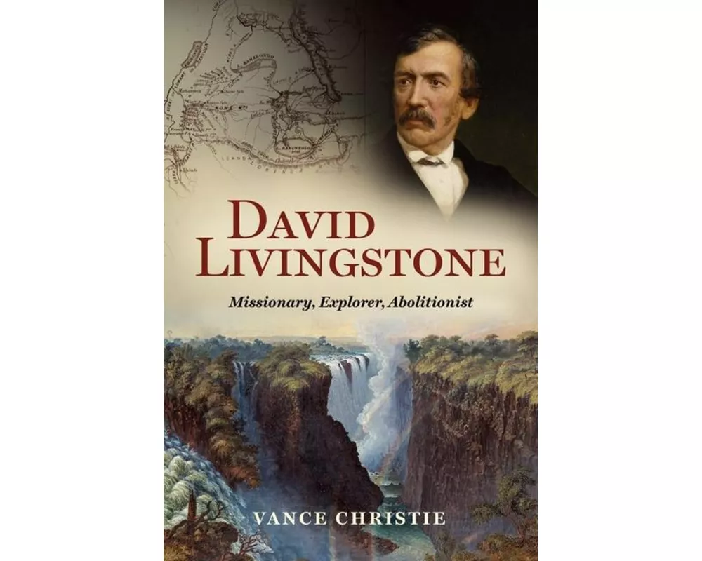 David Livingstone