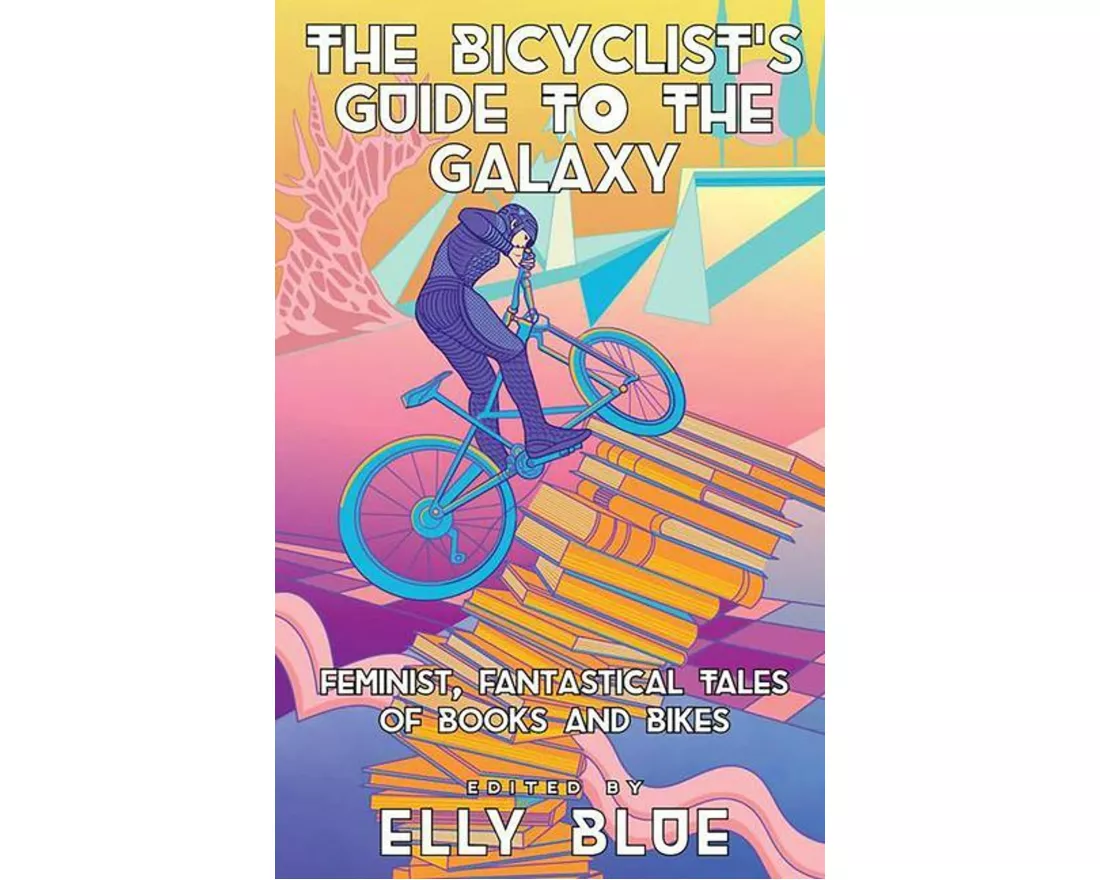 The Bicyclist's Guide To The Galaxy