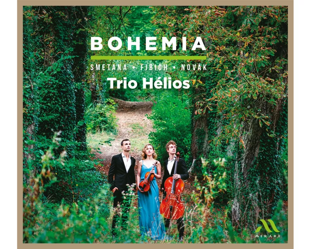 Bohemia