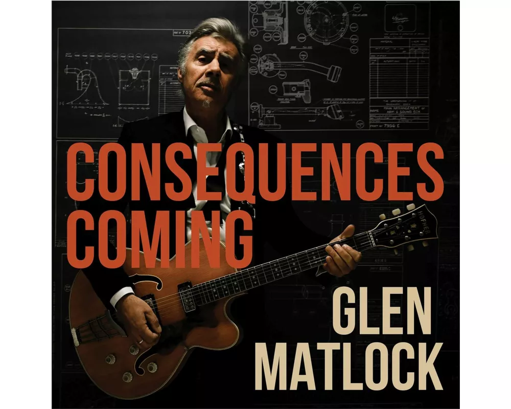Consequences Coming