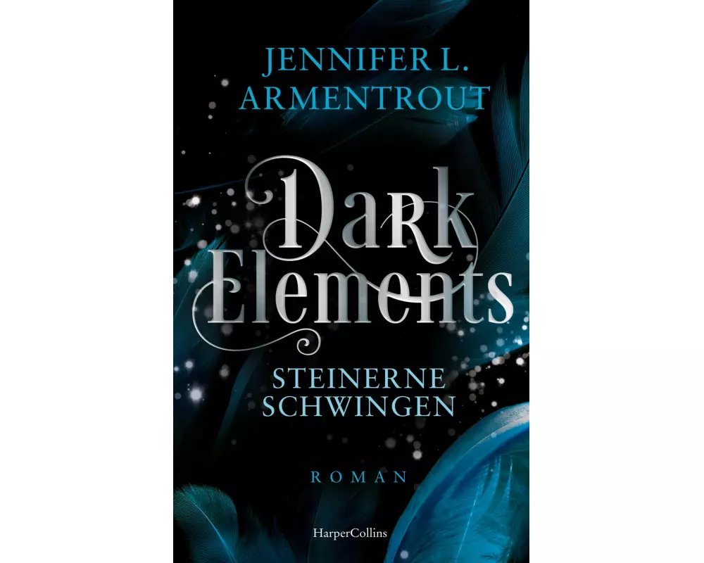 Dark Elements 1 - Steinerne Schwingen