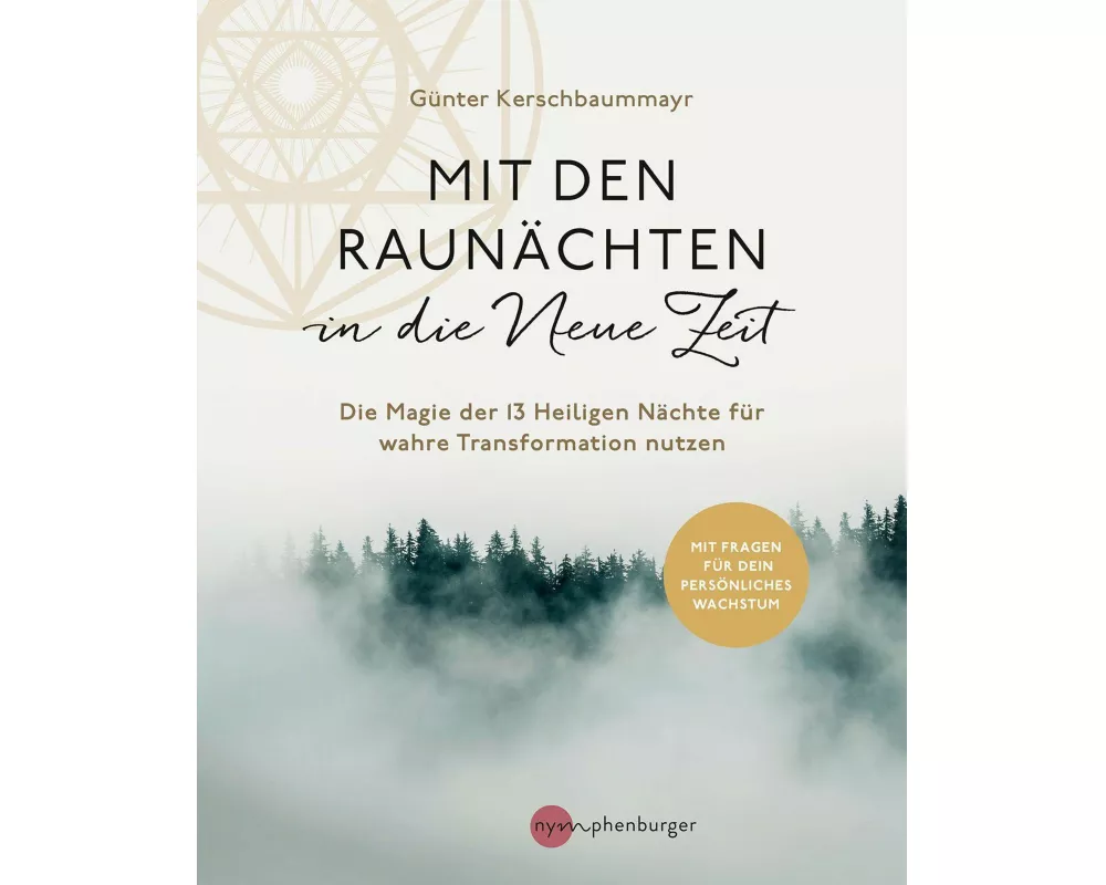 Mit den Raunächten in die Neue Zeit