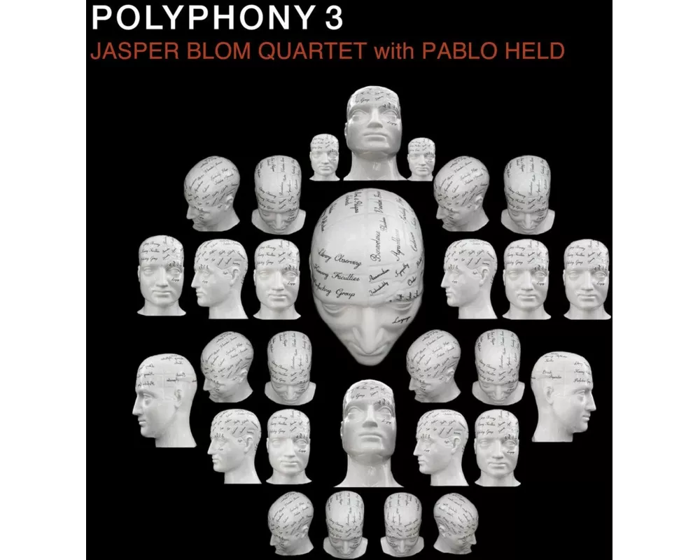 Polyphony 3