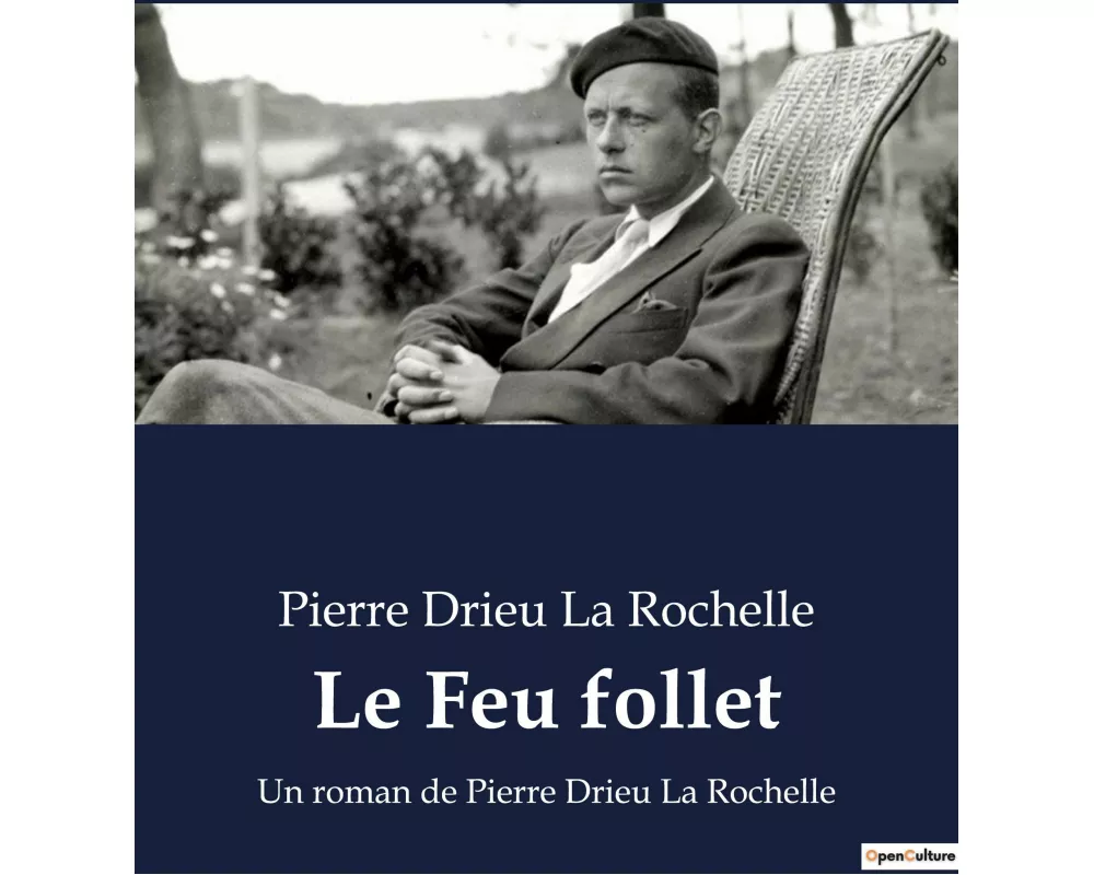 Le Feu follet