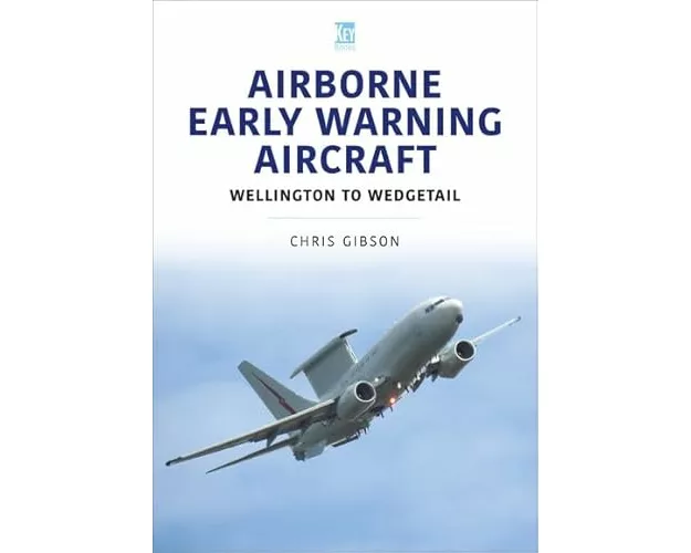 Airborne Early Warning Aircraft