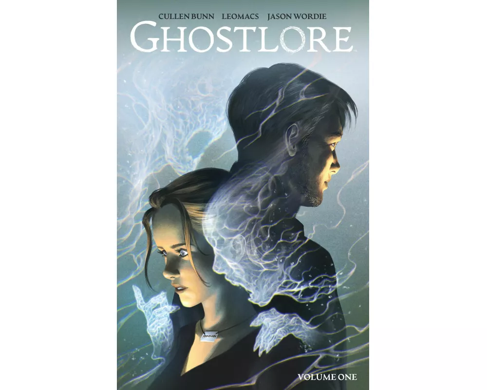 Ghostlore Vol. 1