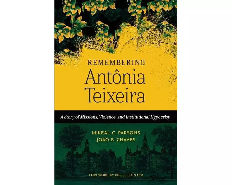 Remembering Antônia Teixeira