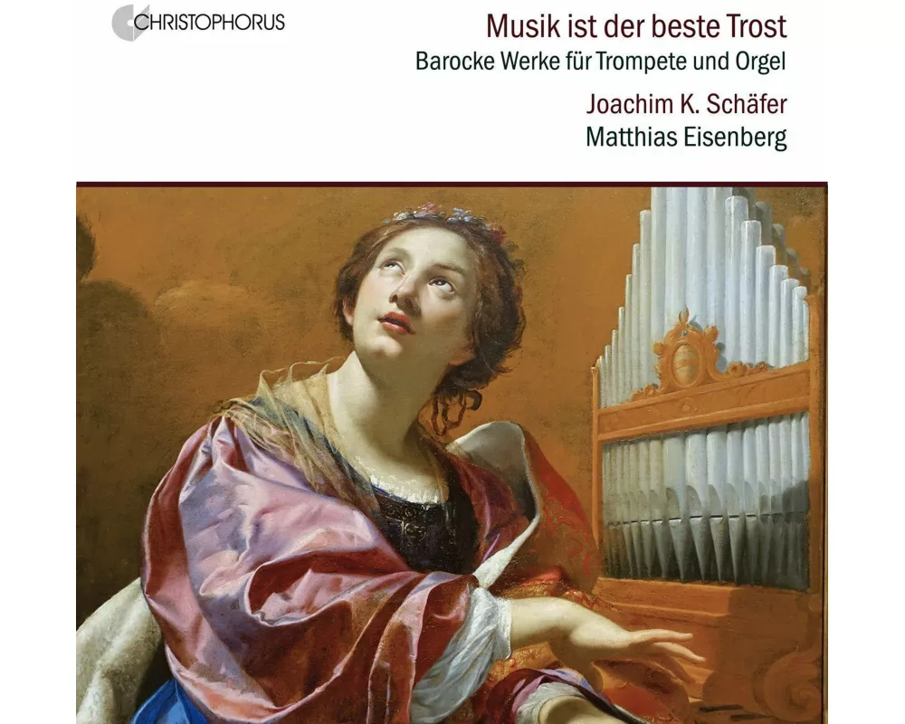 Musik ist der beste Trost - Works for Trumpet and