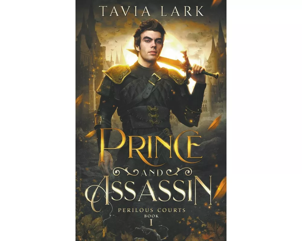 Prince and Assassin