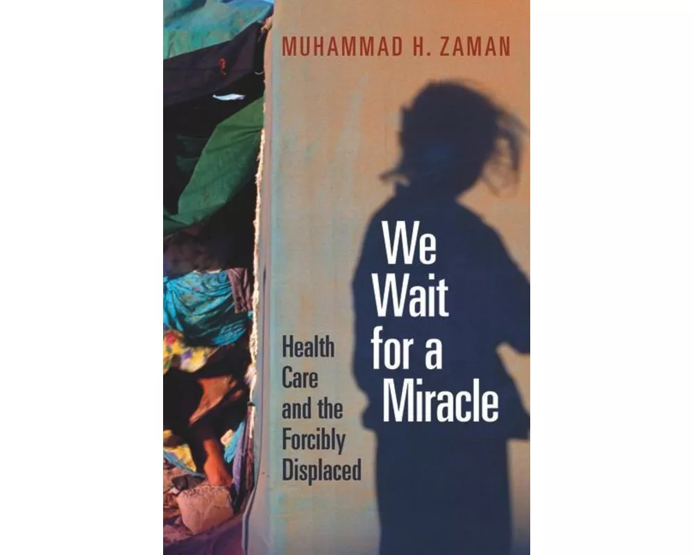 We Wait for a Miracle