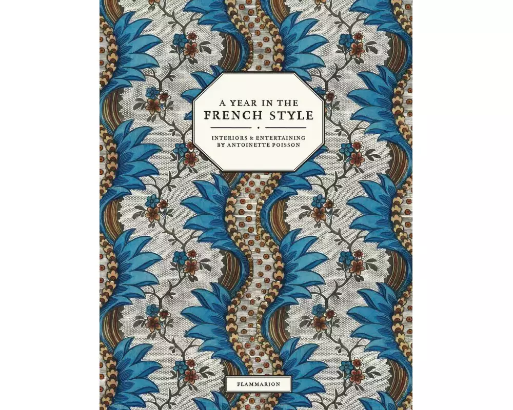 A Year in the French Style