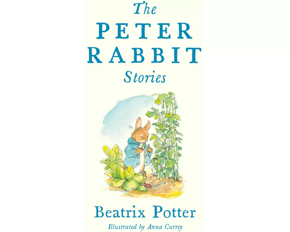 The Peter Rabbit Stories