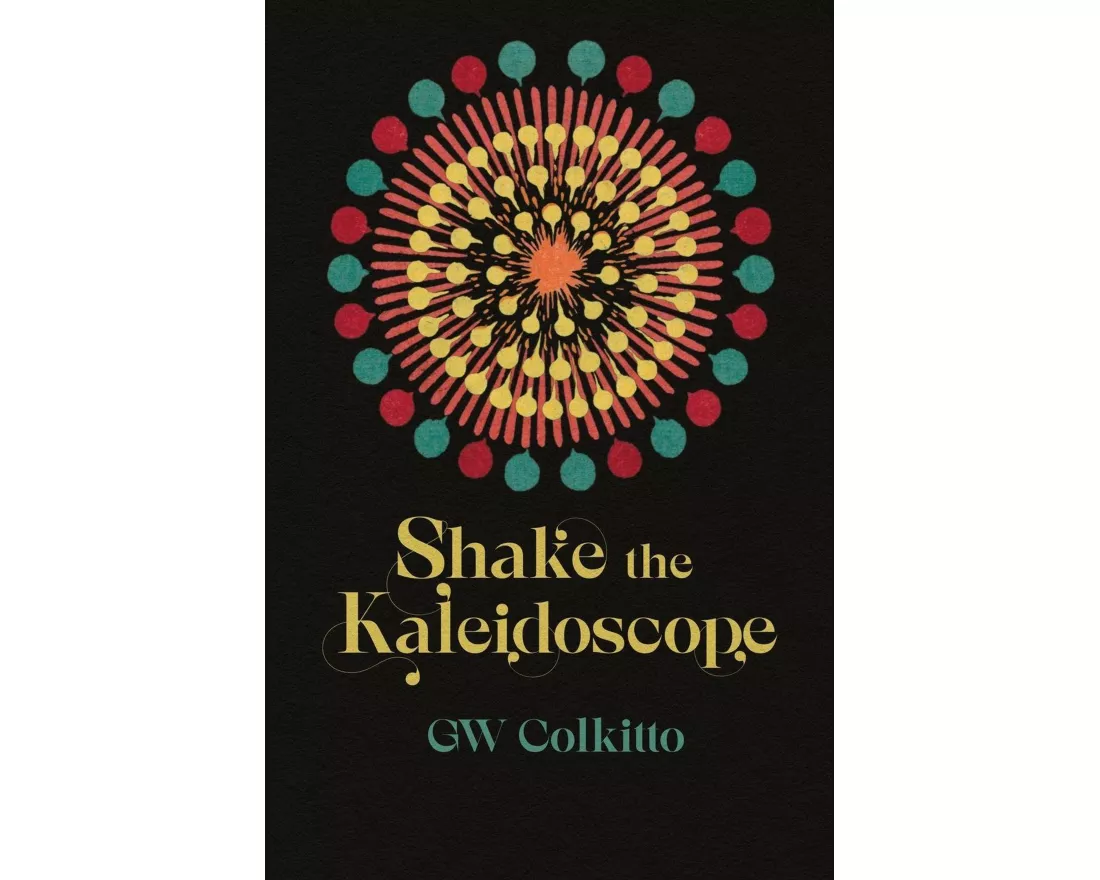 Shake the Kaleidoscope