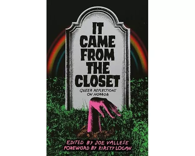 It Came From the Closet