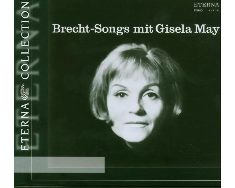 Brecht-songs