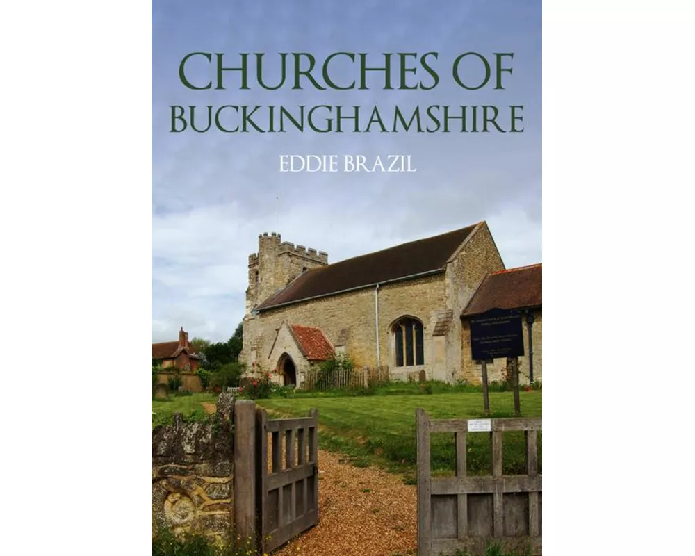 Churches of Buckinghamshire