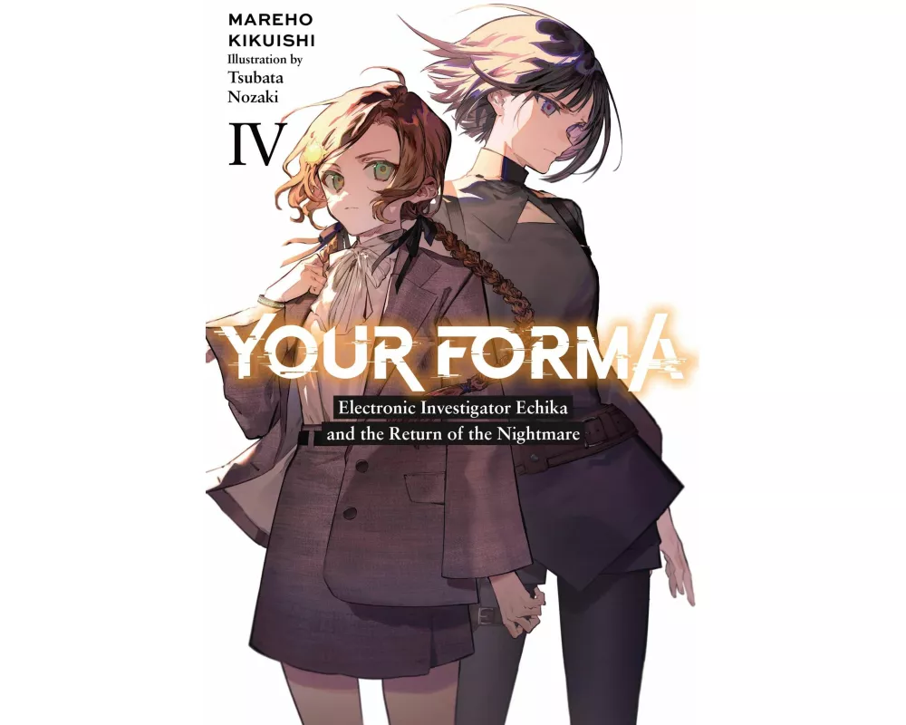 Your Forma, Vol. 4