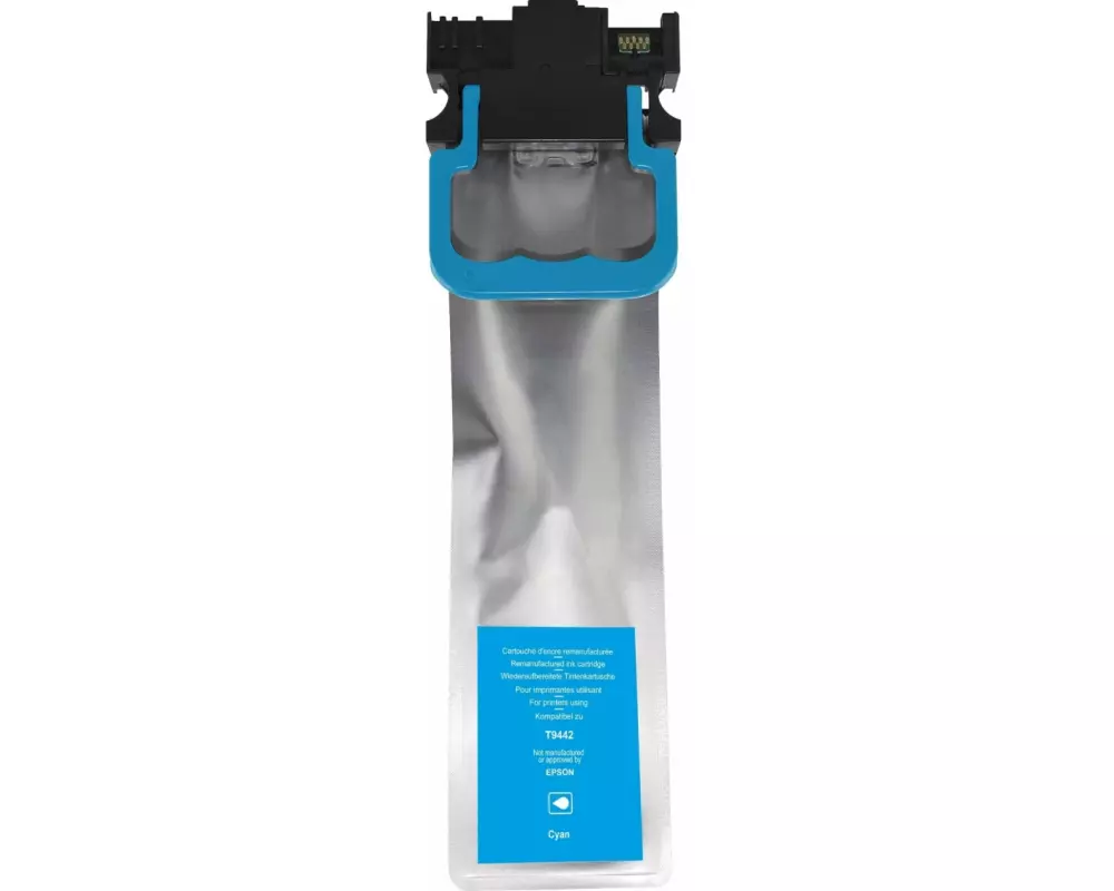 Generic Ink Tinte Epson C13T944240 Cyan
