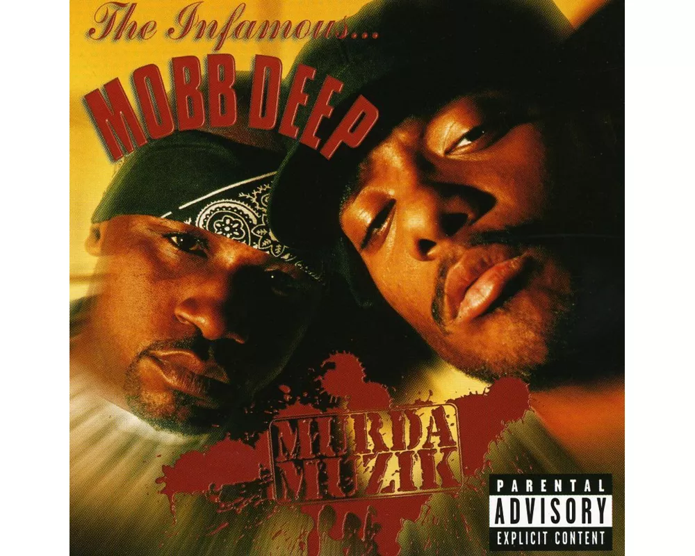 Murda Muzik
