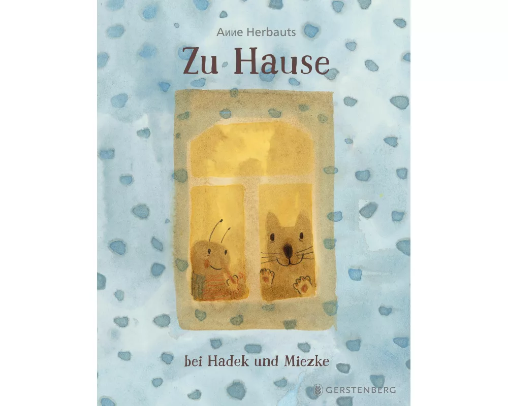 Zu Hause bei Hadek und Miezke