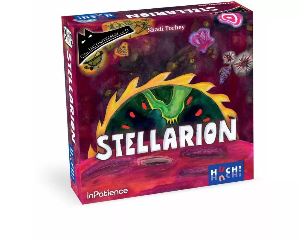 Stellarion
