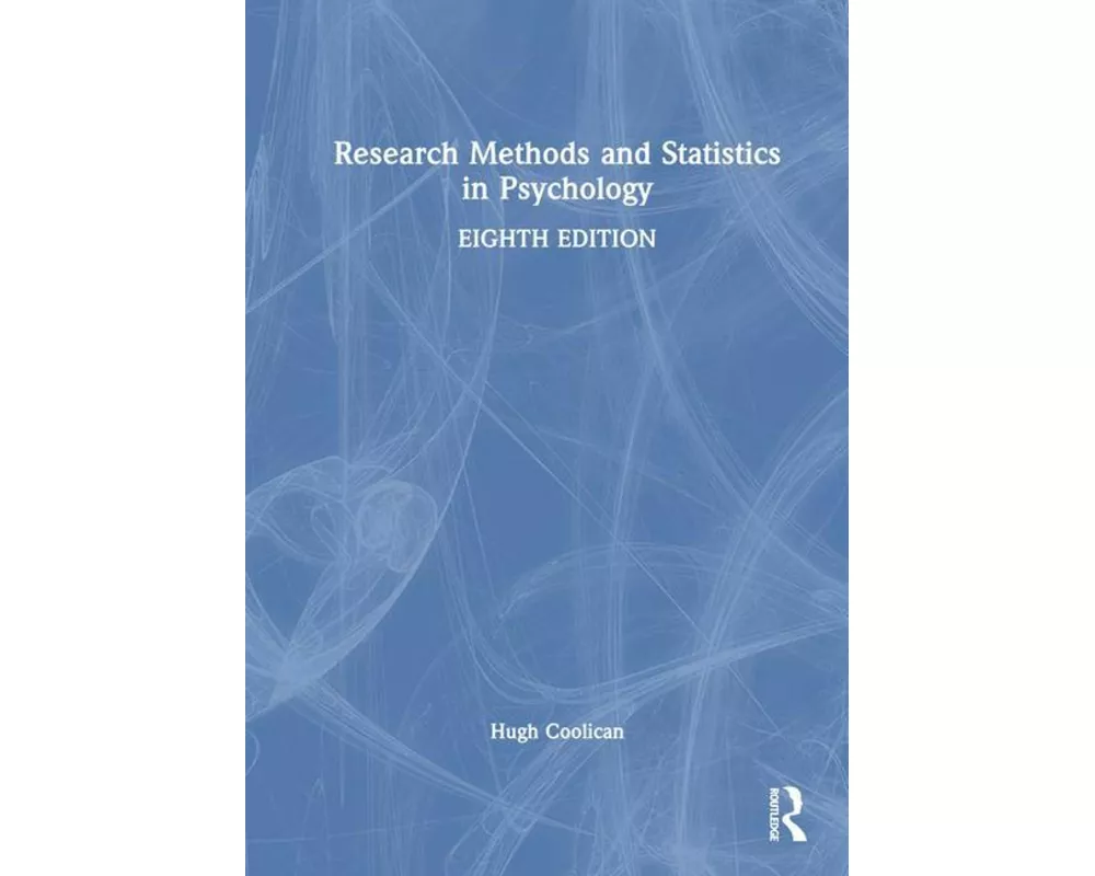 Research Methods and Statistics in Psychology