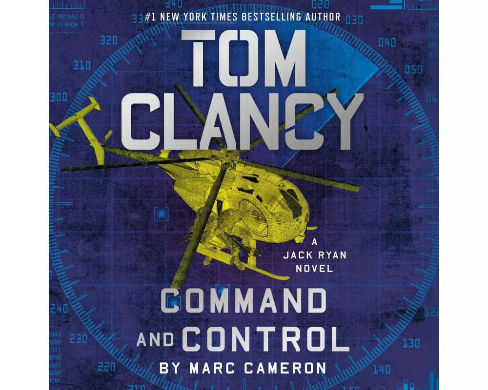 Tom Clancy Command and Control
