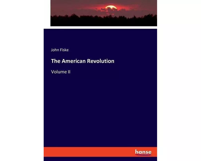 The American Revolution
