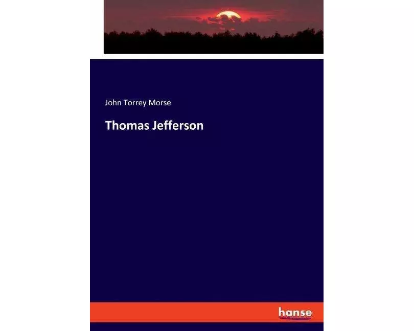 Thomas Jefferson