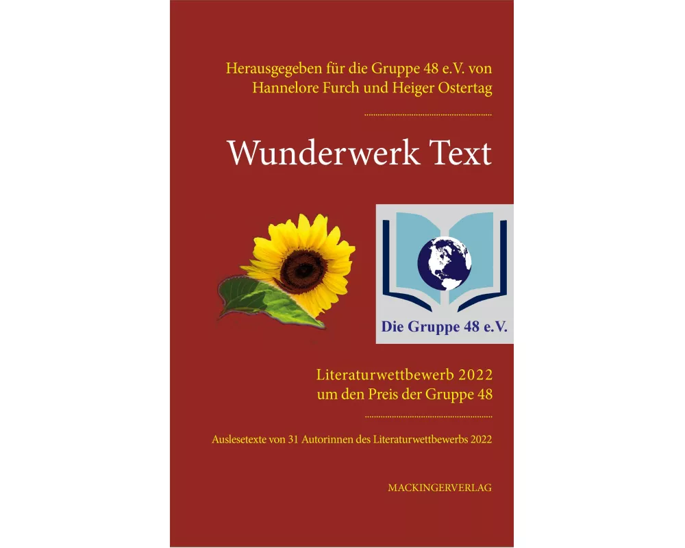 Wunderwerk Text Jg 2022