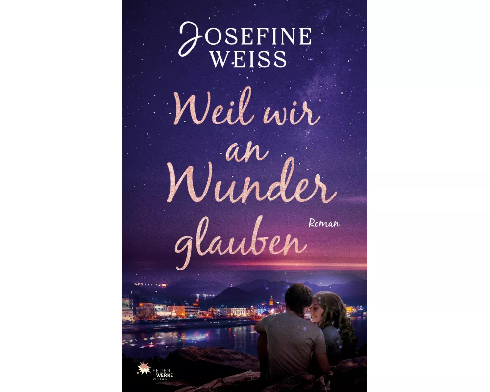 Weil wir an Wunder glauben