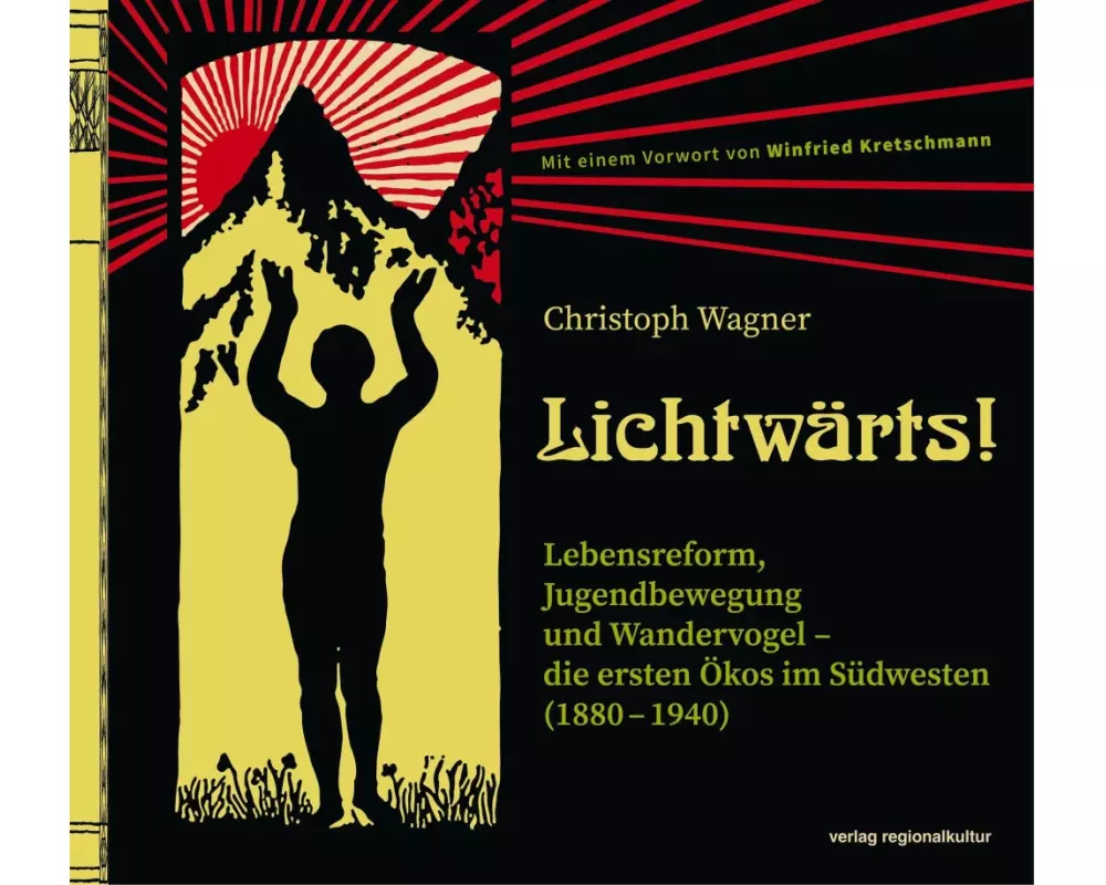 Lichtwärts!