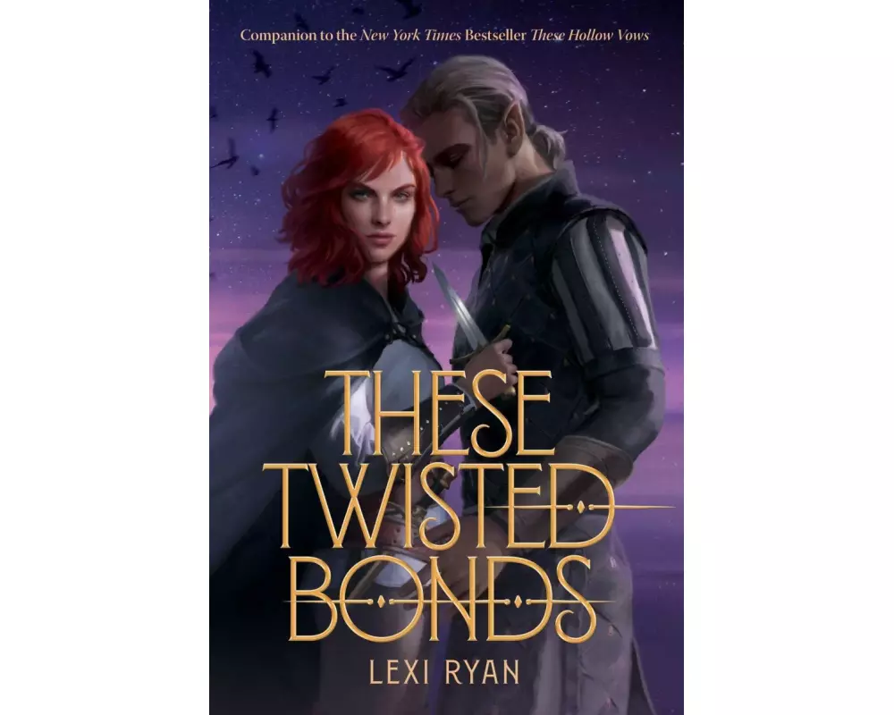 These Twisted Bonds