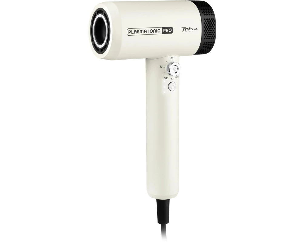 Trisa Haartrockner Plasma Ionic Pro