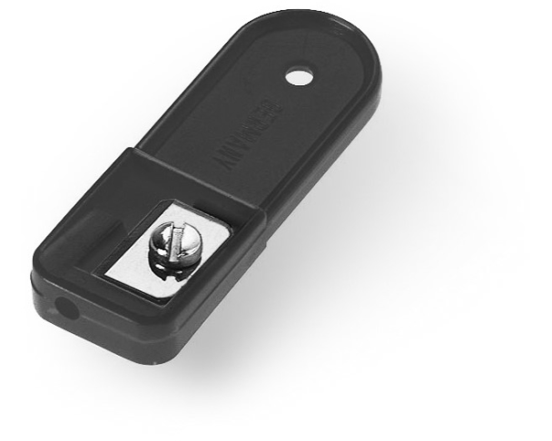 M+R Minenspitzer MICRO 2mm 3140040 für Fallminenbleistifte