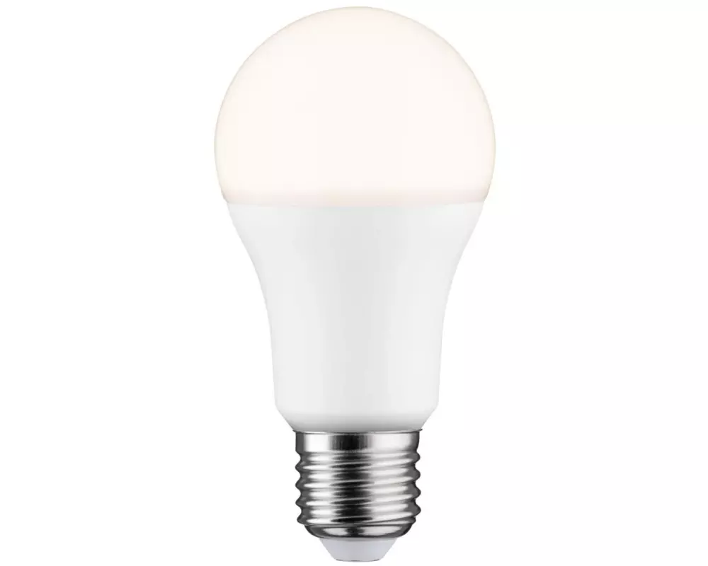 Paulmann Leuchtmittel ZigBee E27 9W, 2700 K