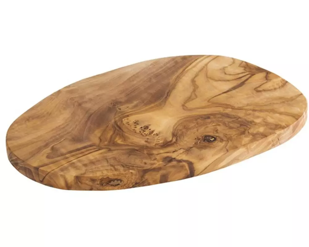 APS Servierplatte Olive 25.5 cm x 16.5 cm