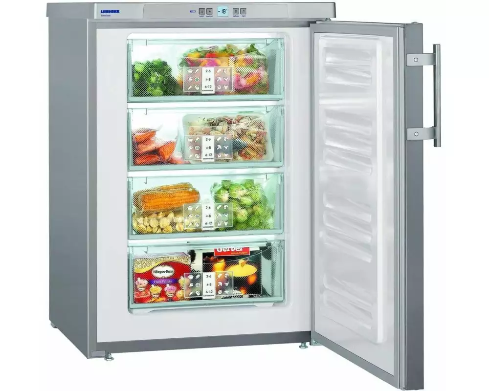 Liebherr Gefrierschrank GPesf 1476 Premium Smart Frost