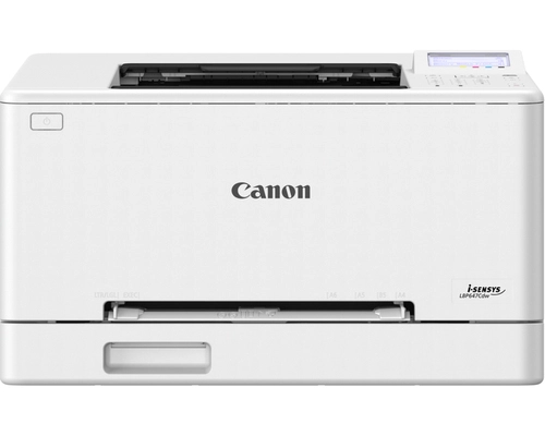 Canon i-SENSYS LBP647Cw Wired Laser Printer