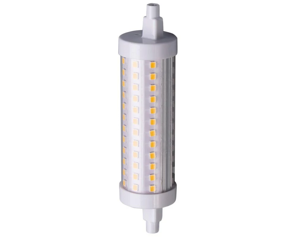 Hama Stablampe R7s, 1055 lm, 8W, klar, warmweiss