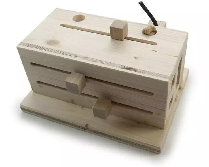 Hundespiele.ch Strategie-Spiel Mischpult mittel-schwierig