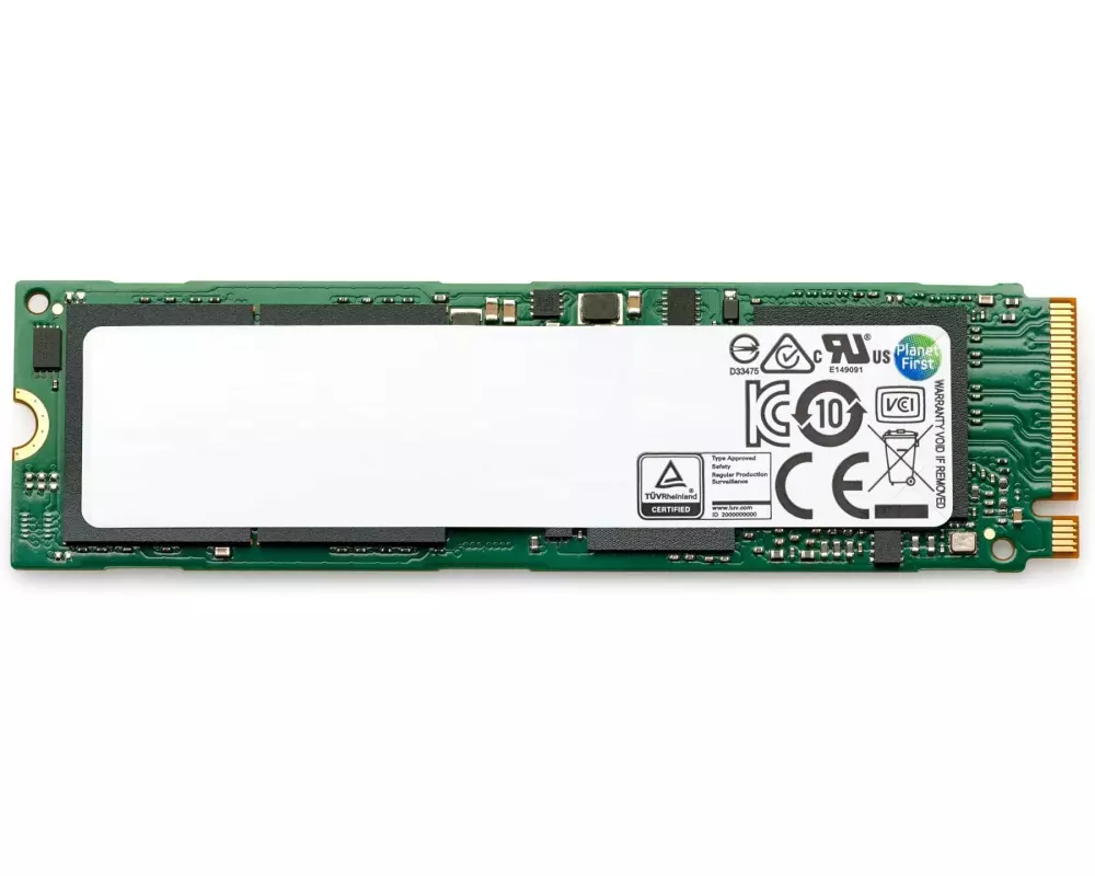 Lenovo SSD ThinkSystem Non-Hot Swap M.2 2280 SATA 128 GB