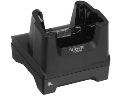 Zebra Docking Cradle for Mobile Computer, RFID Reader