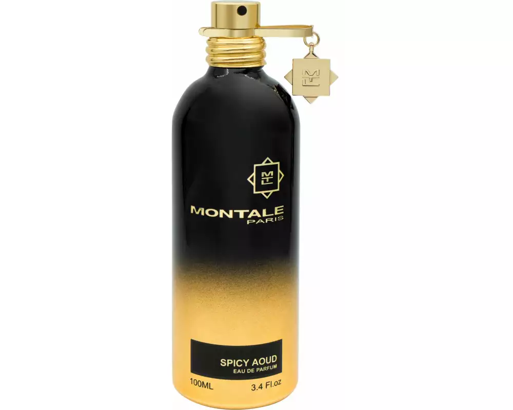Montale Eau de Parfum Spicy Aoud 100 ml