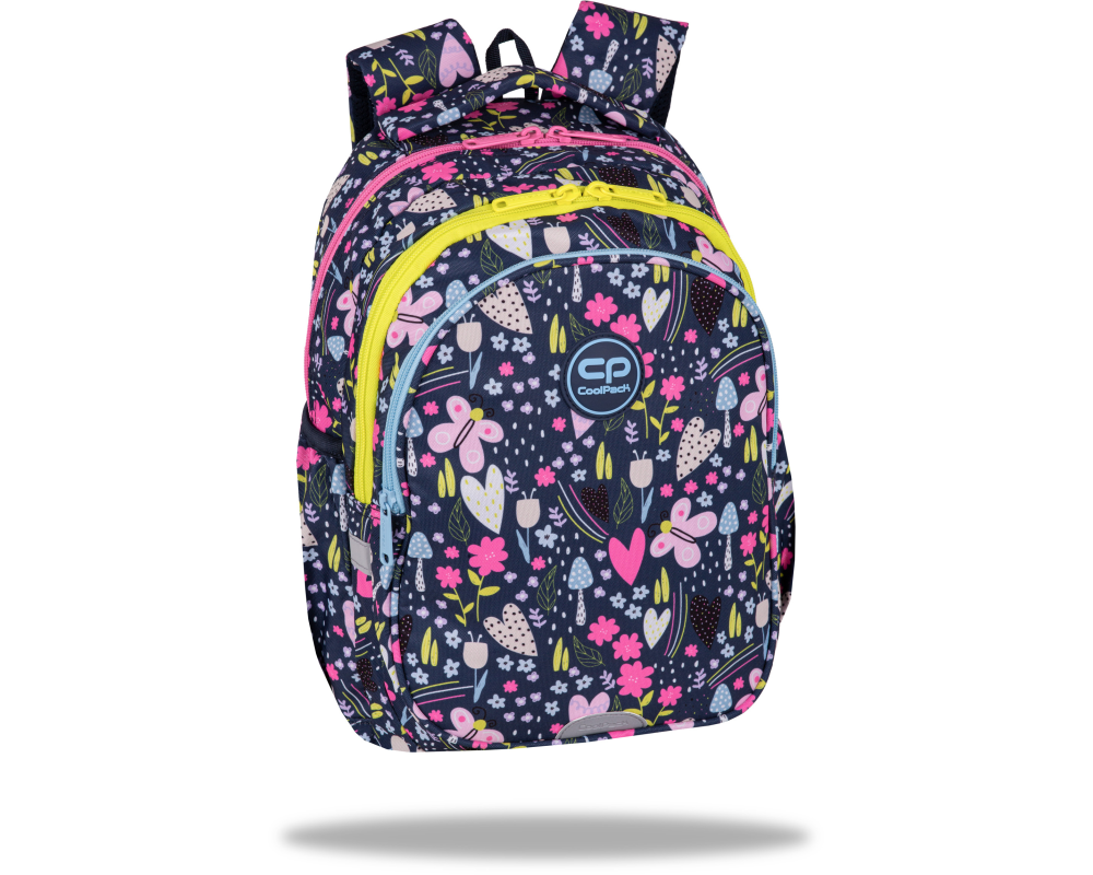 COOLPACK Rucksack Jerry 21l F029831 In the Garden