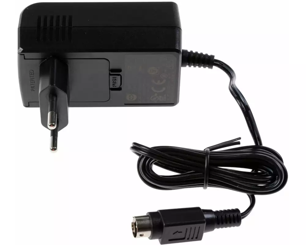 snom Netzteil zu M900