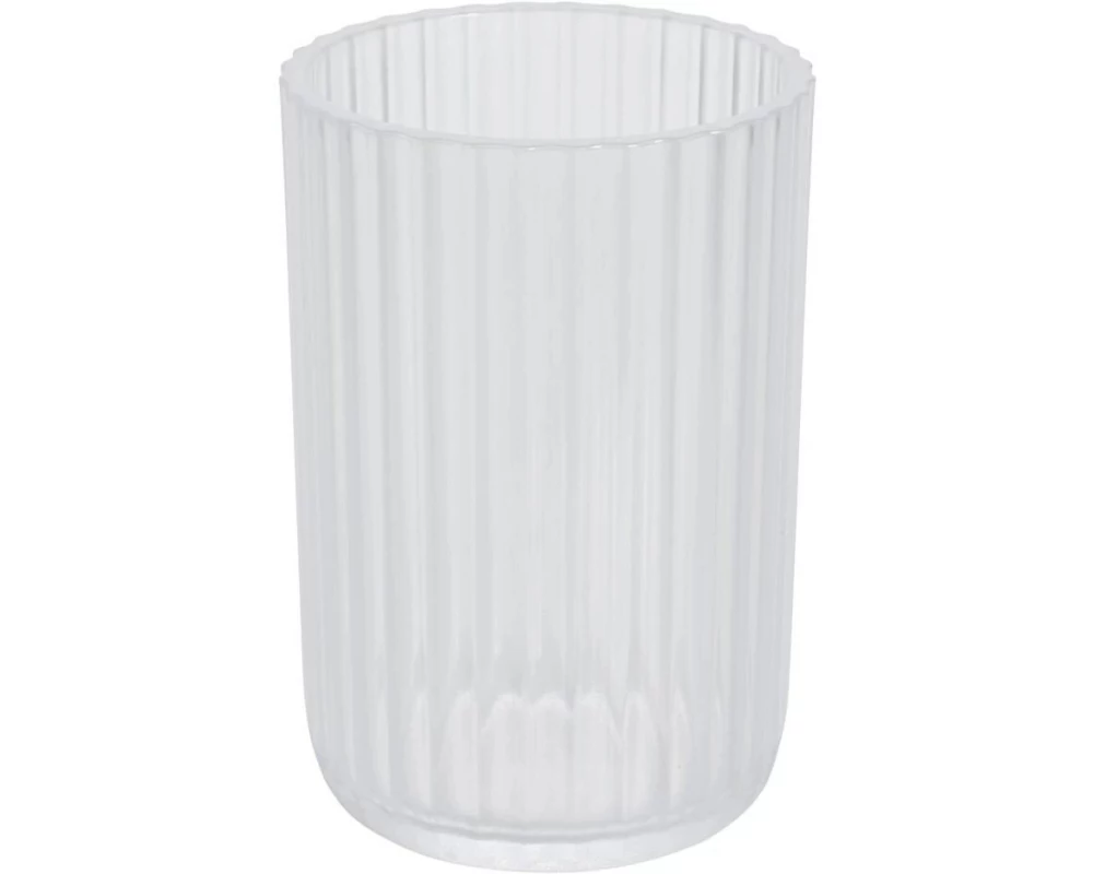diaqua Mundspülbecher Priscilla transparent Transparent