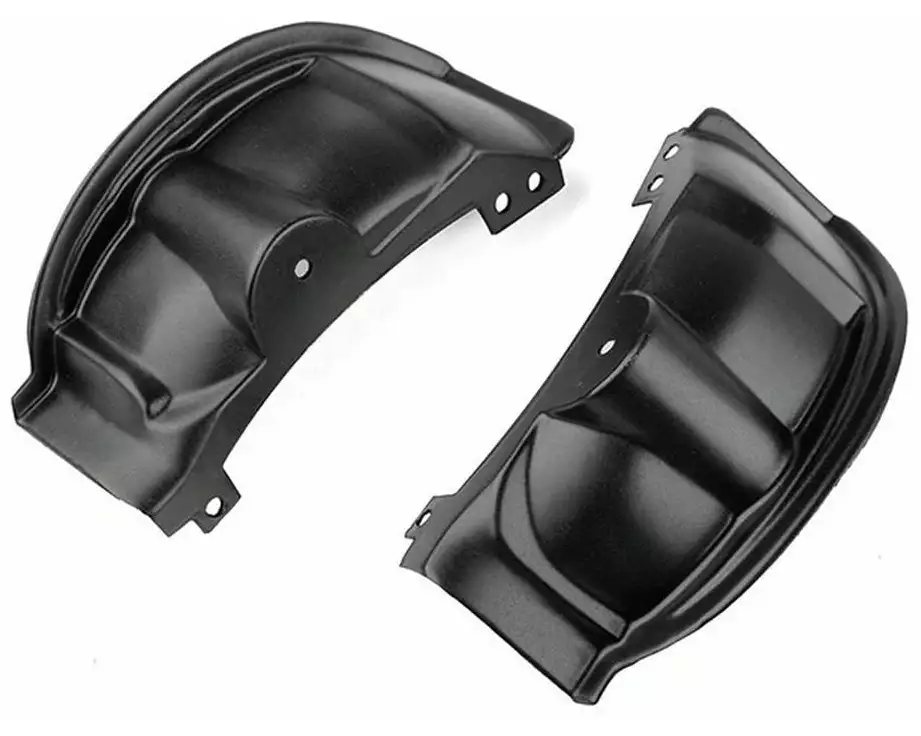 RC4WD Front Inner Fender Set
