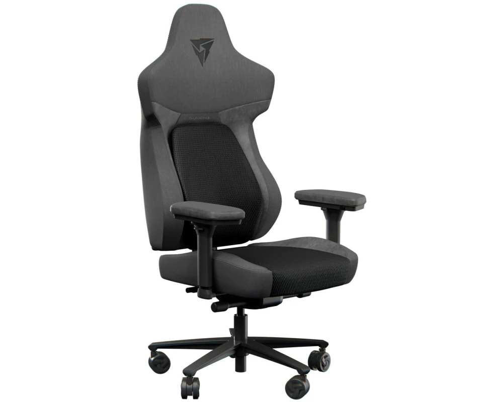 ThunderX3 Gaming-Stuhl CORE Mesh Schwarz